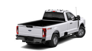 2026 Ford Super Duty® External Image 4